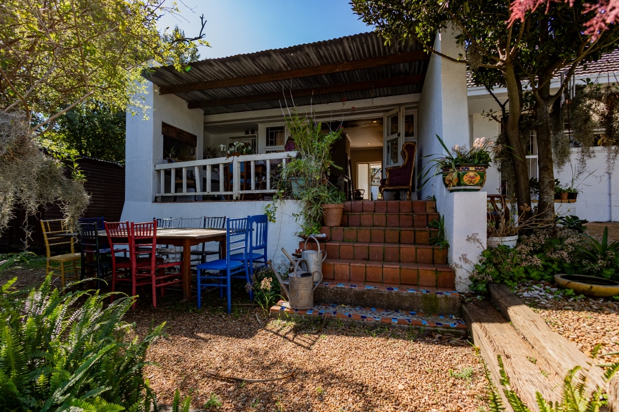 3 Bedroom Property for Sale in Kenridge Western Cape